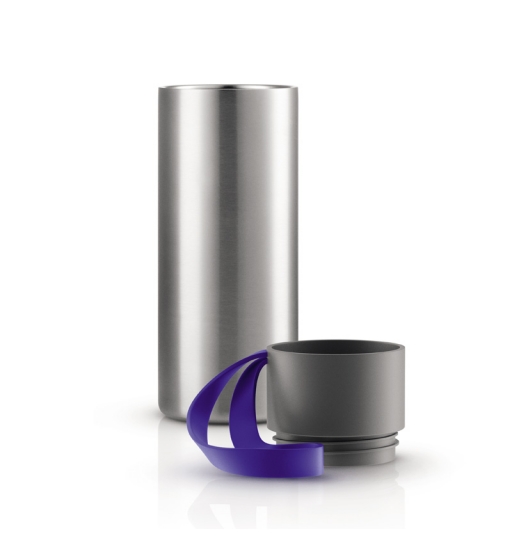 Eva Solo To Go Cup (Electric Blue)